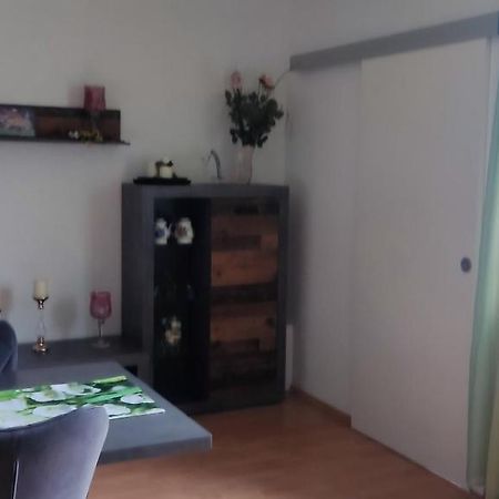 Schoene 3 Zi. Ferienwohnung Vor Den Toren Frankfurt Dreieich Bagian luar foto