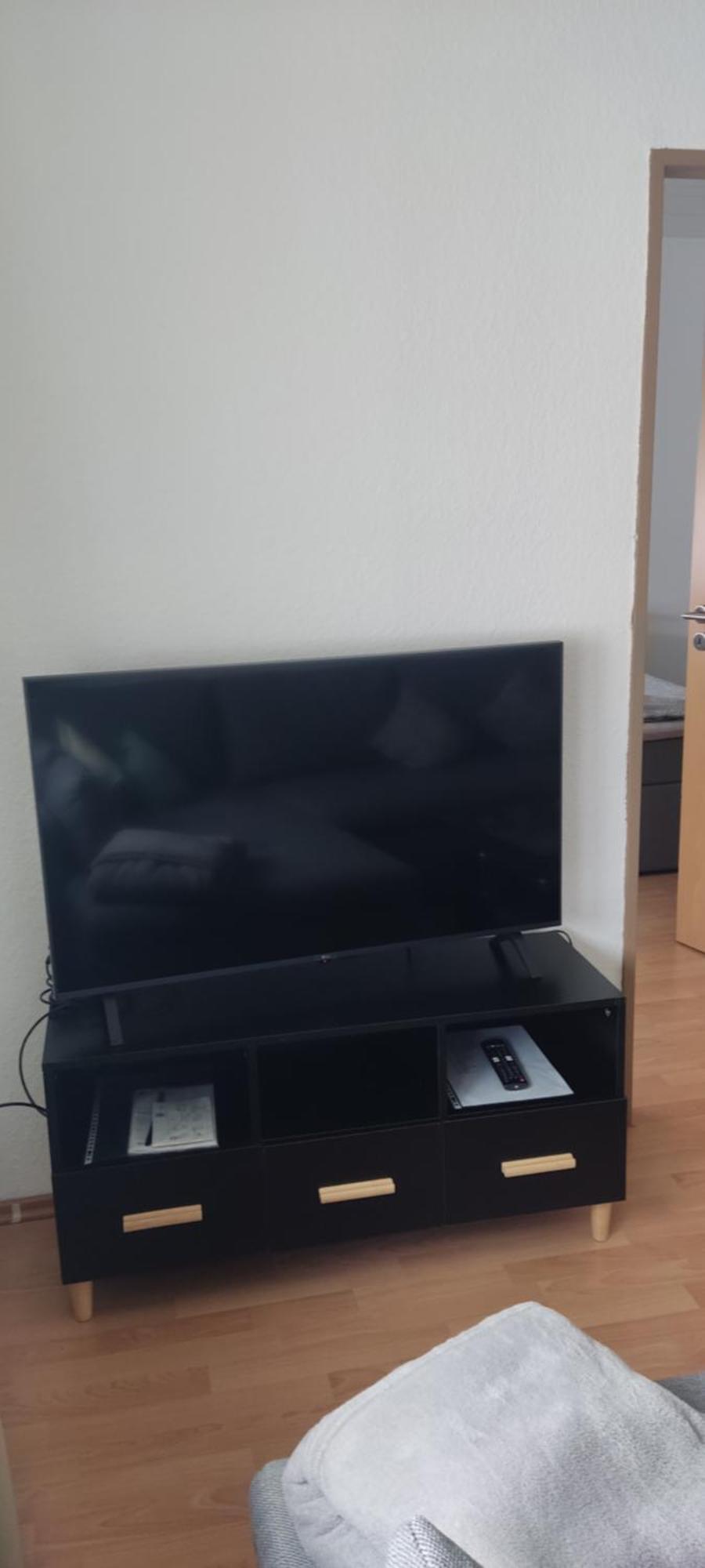 Schoene 3 Zi. Ferienwohnung Vor Den Toren Frankfurt Dreieich Bagian luar foto