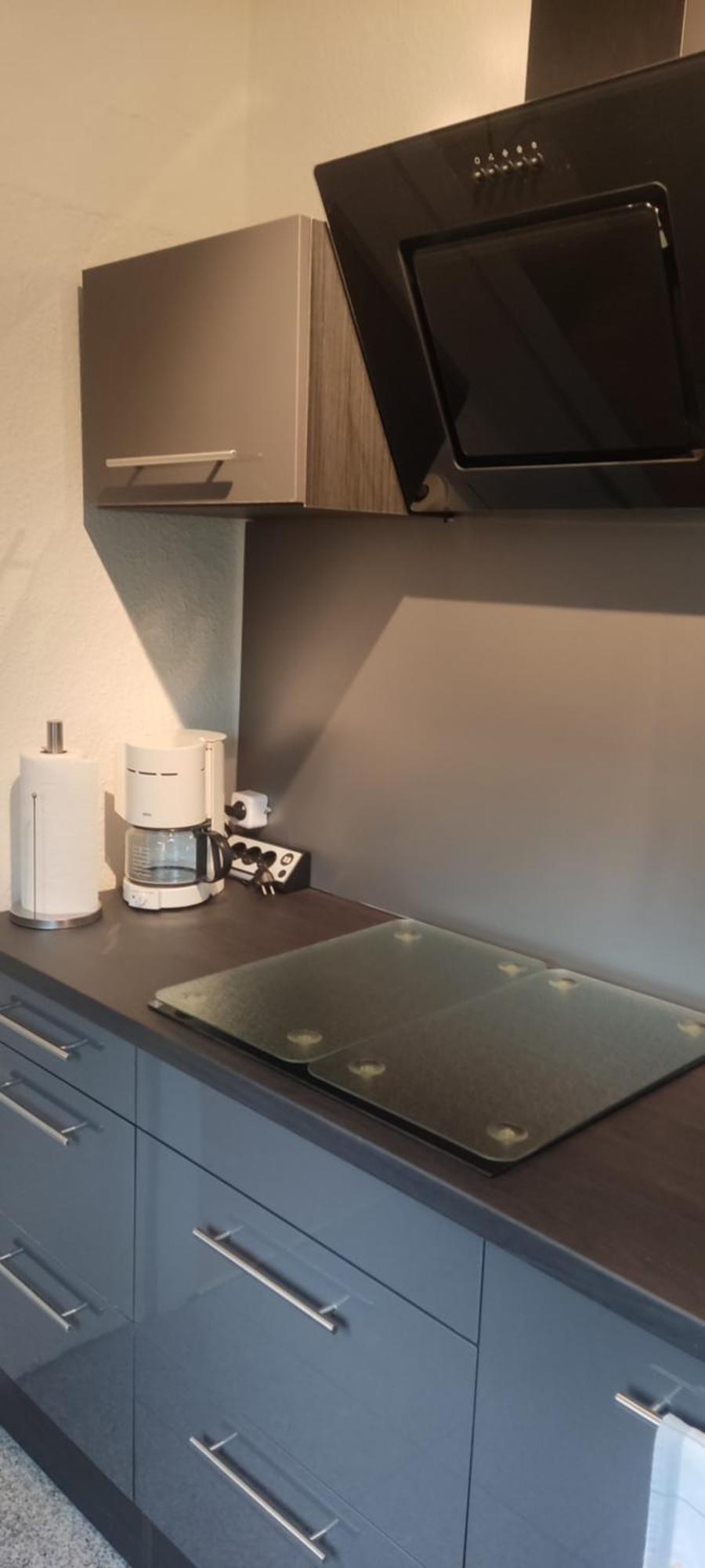 Schoene 3 Zi. Ferienwohnung Vor Den Toren Frankfurt Dreieich Bagian luar foto